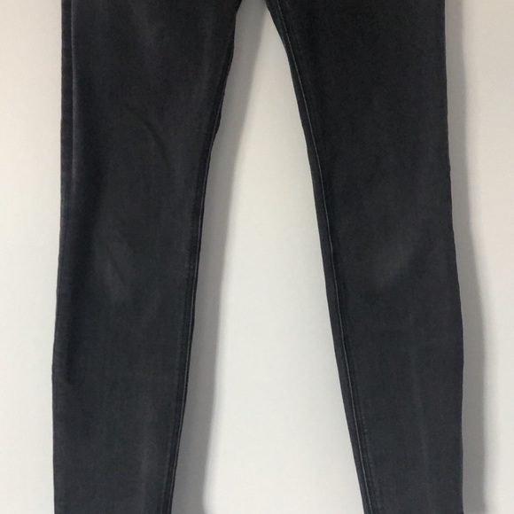 Acne Studios Bla Konst Skinny Jeans - Picture 8 of 8